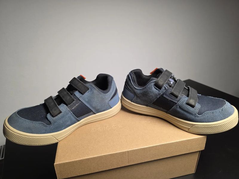 Top stav Dětské bike boty Adidas 5.10 Five Ten Freerider