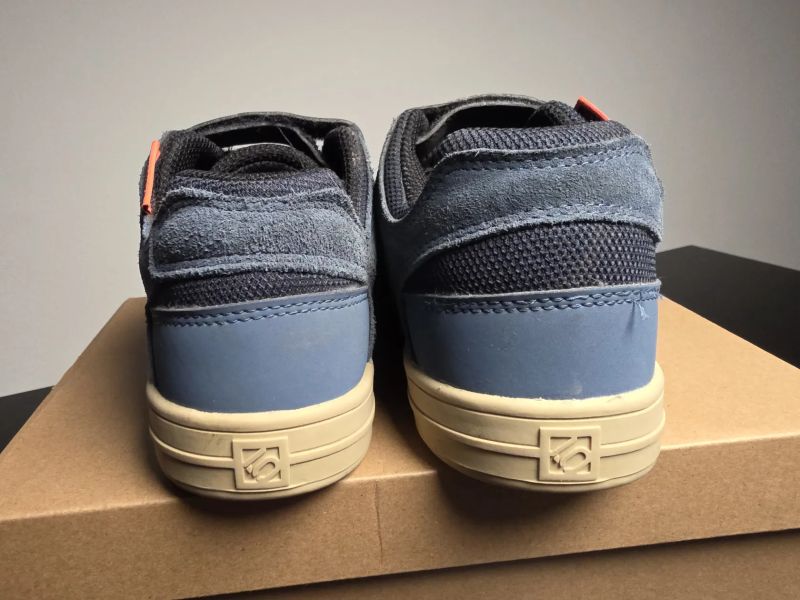 Top stav Dětské bike boty Adidas 5.10 Five Ten Freerider