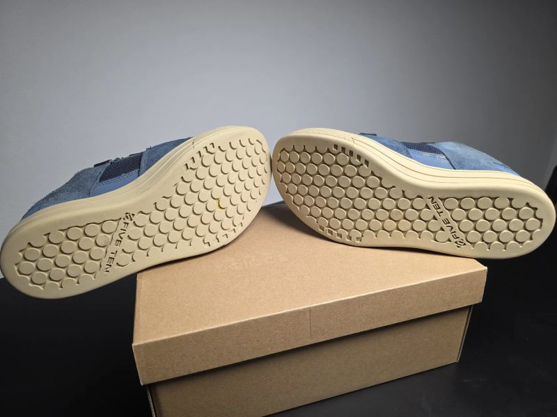 Top stav Dětské bike boty Adidas 5.10 Five Ten Freerider