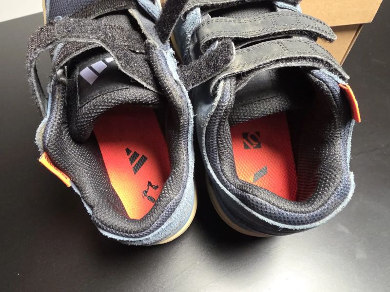 Top stav Dětské bike boty Adidas 5.10 Five Ten Freerider