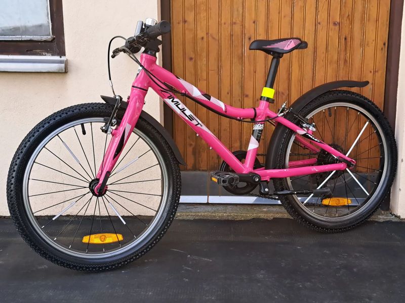 Dívčí Amulet FUN 20"