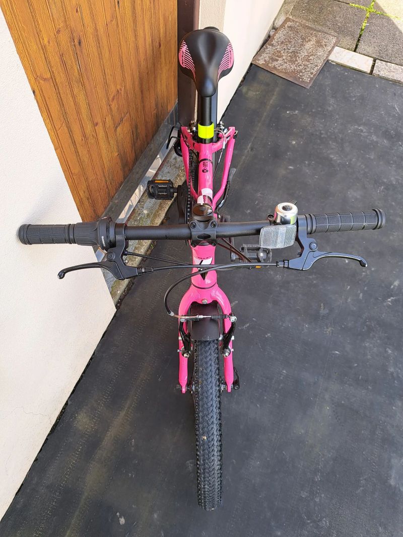 Dívčí Amulet FUN 20"