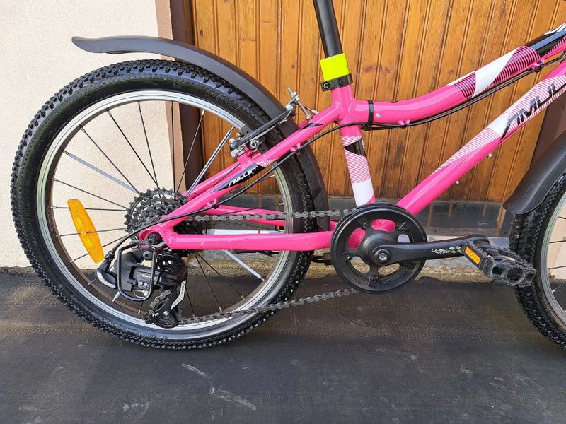 Dívčí Amulet FUN 20"