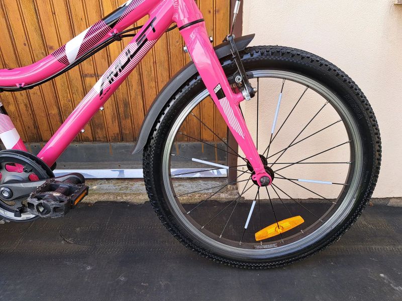 Dívčí Amulet FUN 20"