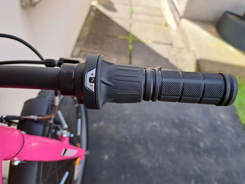 Dívčí Amulet FUN 20"