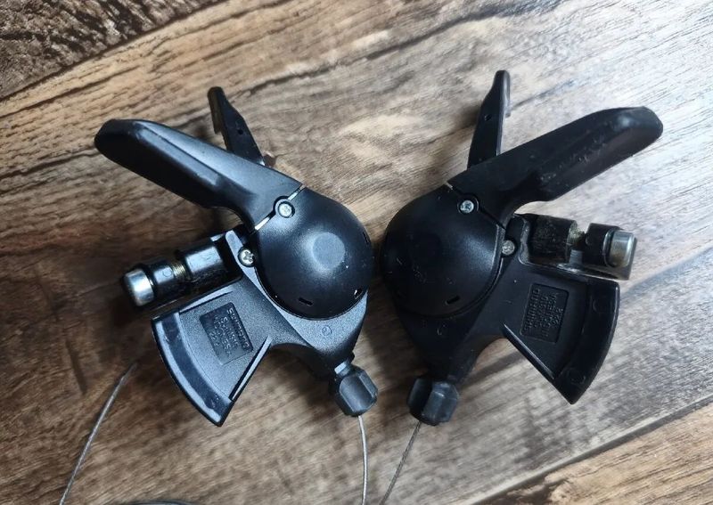 Řazení Shimano Altus SL-M310 3x8