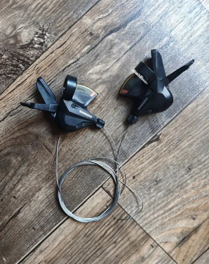 Řazení Shimano Altus SL-M310 3x8