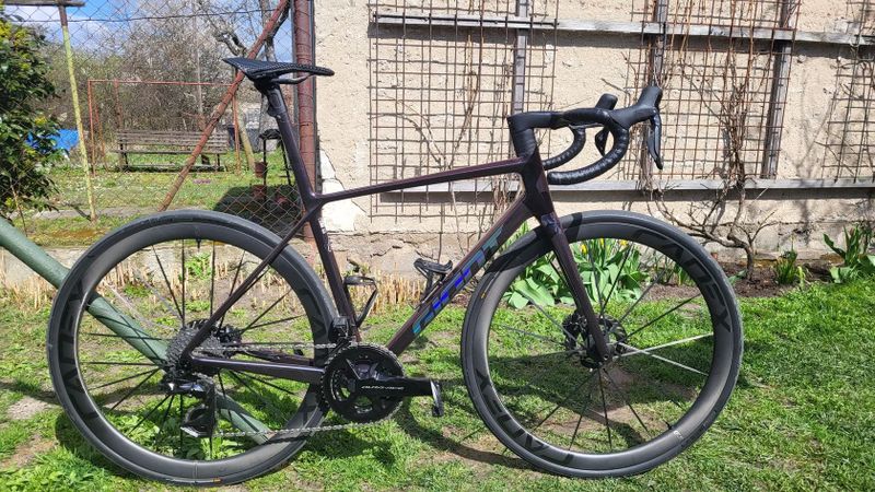 Giant TCR SL disk 0