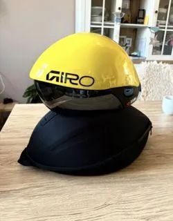 Giro Aerohead/Eclipse Spherical