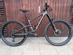 Specialized Enduro