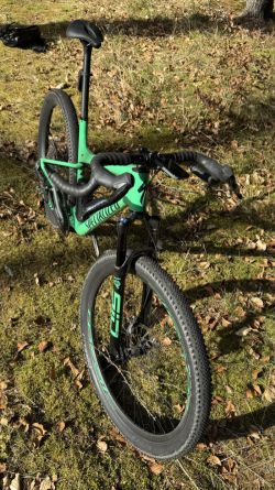 Specialized Epic World Cup Expert