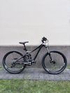 Giant Trance 2 LTD, 27,5” vel. S, roku 2016
