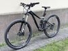 Giant Trance 2 LTD, 27,5” vel. S, roku 2016