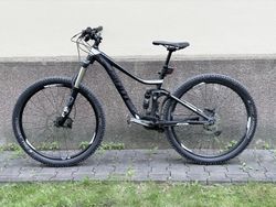 Giant Trance 2 LTD, 27,5” vel. S, roku 2016