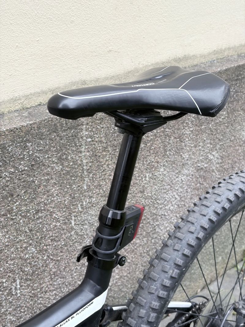 Giant Trance 2 LTD, 27,5” vel. S, roku 2016