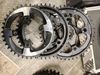 gravel silniční sada SRAM 1x11 přehazovačka SRAM Rival 11 Type 3.0 a páky SRAM APEX HydroR