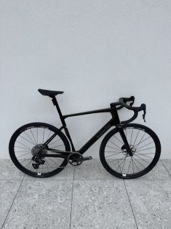 Superior XR 9.8 GR 2025 (1x13 SRAM Force)