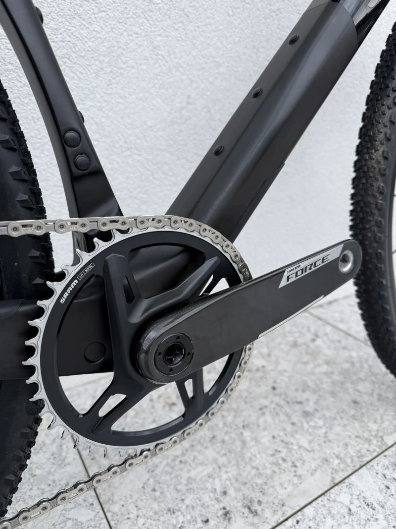 Superior XR 9.8 GR 2025 (1x13 SRAM Force)