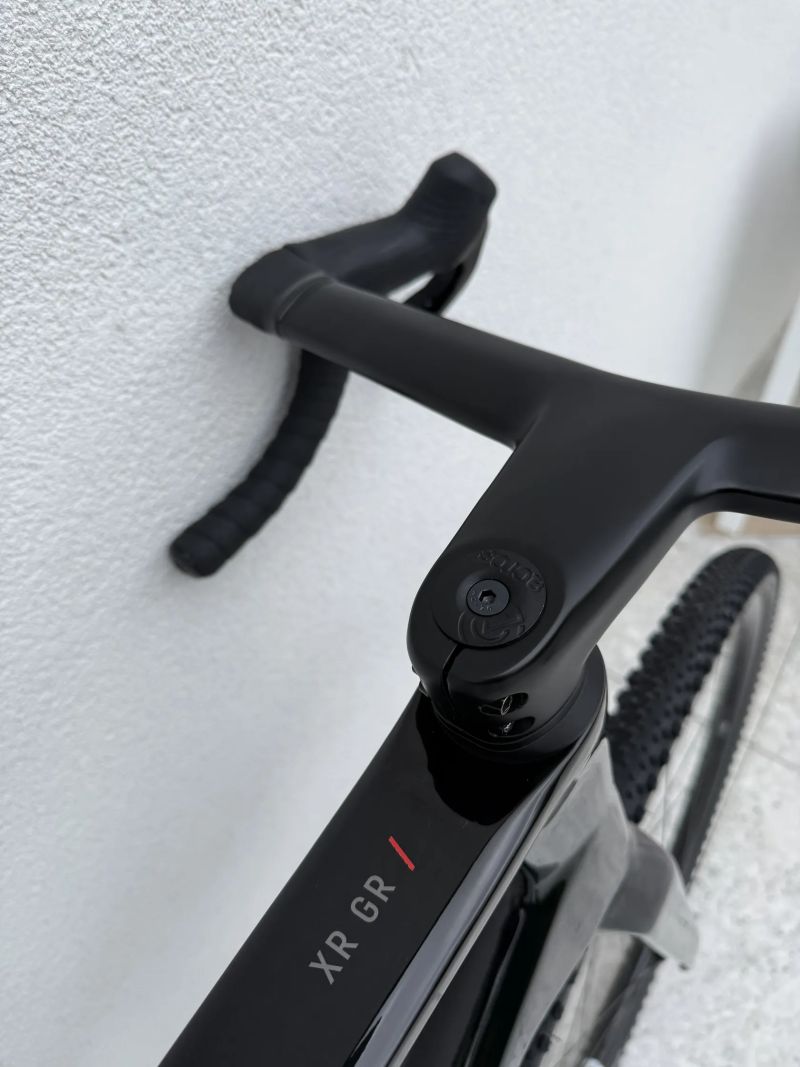 Superior XR 9.8 GR 2025 (1x13 SRAM Force)