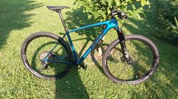 Felt Doctrine SLX Advance