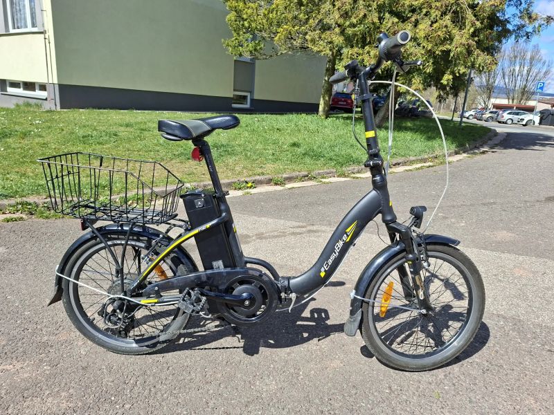 EasyBike