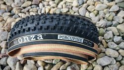 Plášť Onza Porcupine TRC MTB 27.5x2.40