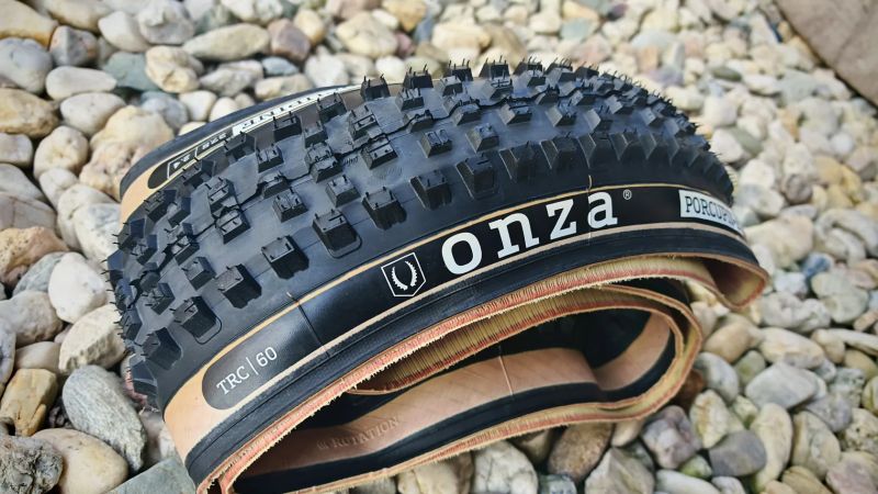 Plášť Onza Porcupine TRC MTB 27.5x2.40