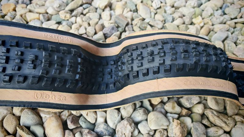 Plášť Onza Porcupine TRC MTB 27.5x2.40