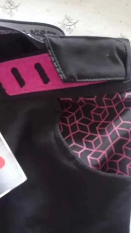 Nové dámské cyklistické kraťasy Haven Singletrail, XL