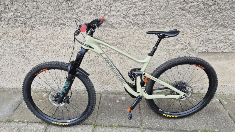 Lapierre Spicy 7.9 vel. L