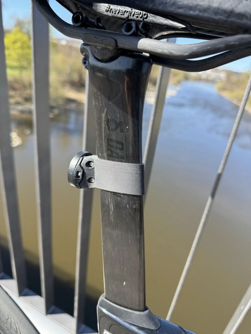 Factor Ostro VAM 2 gen. Darimo, ultralight