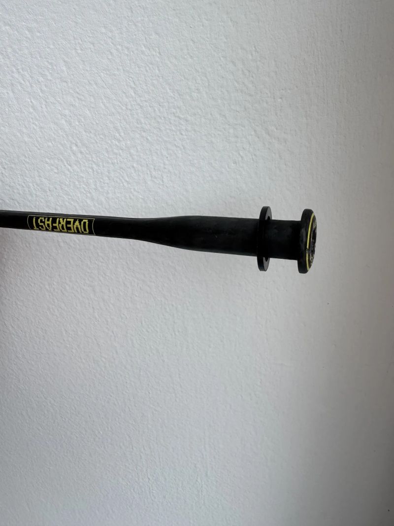 Factor Ostro VAM 2 gen. Darimo, ultralight