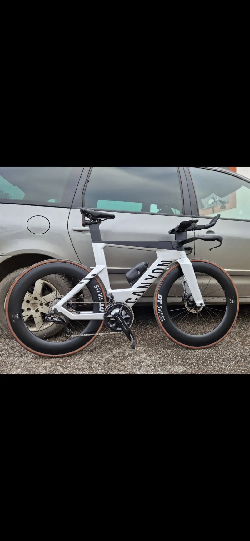 Canyon Speedmax CFR