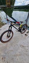 Mondraker Foxy XL
