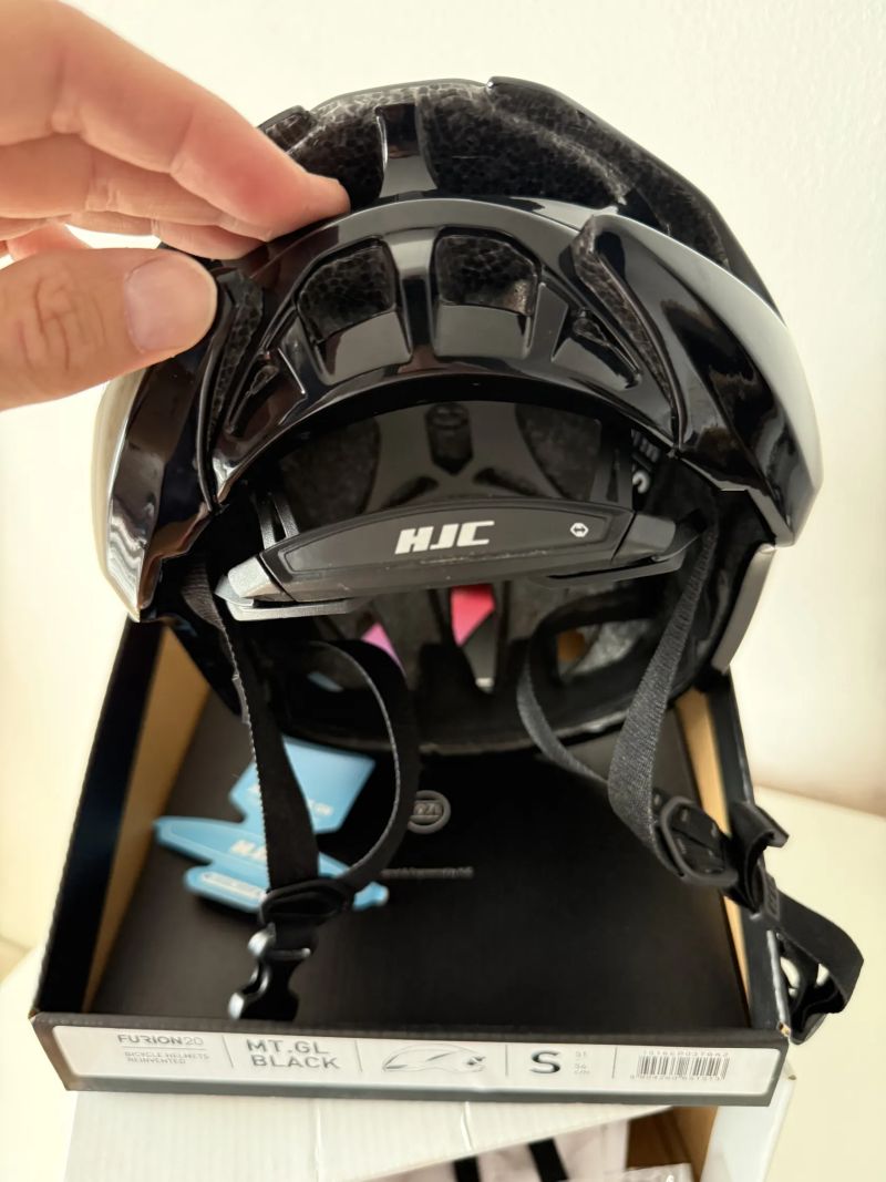 HJC Furion 2.0
