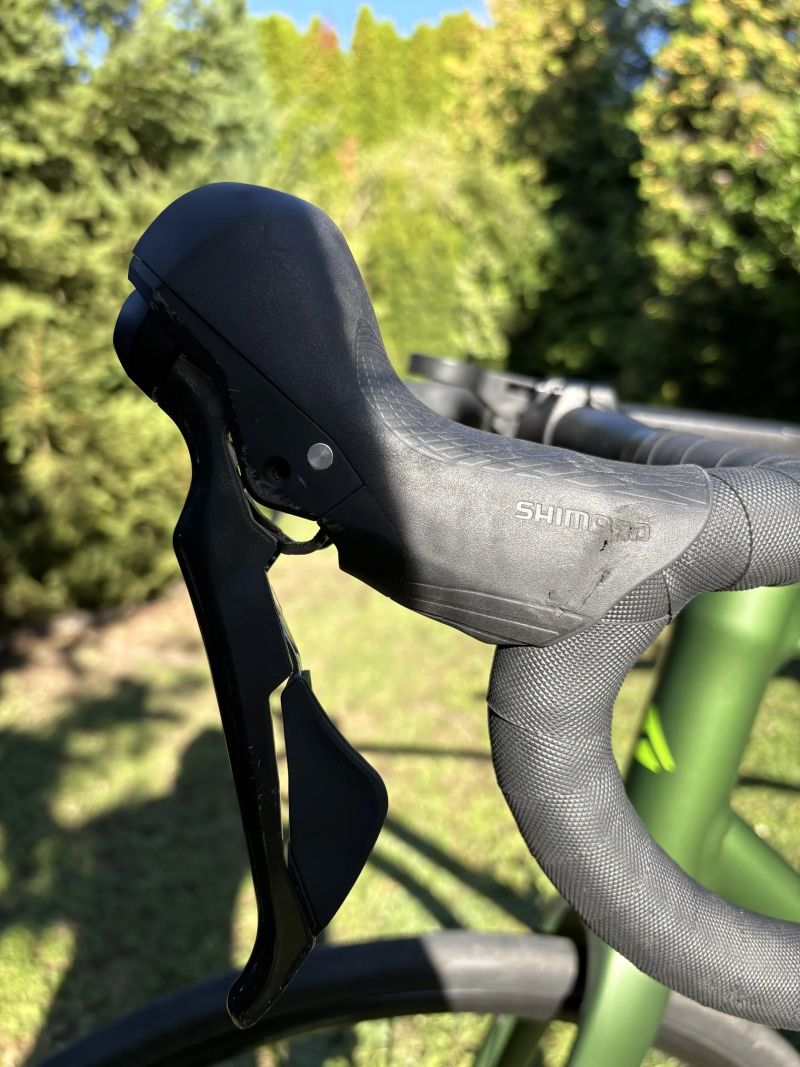 Merida Scultura Endurance 300 (vel. L) – TOP stav, čerstvý servis + hromada výbavy