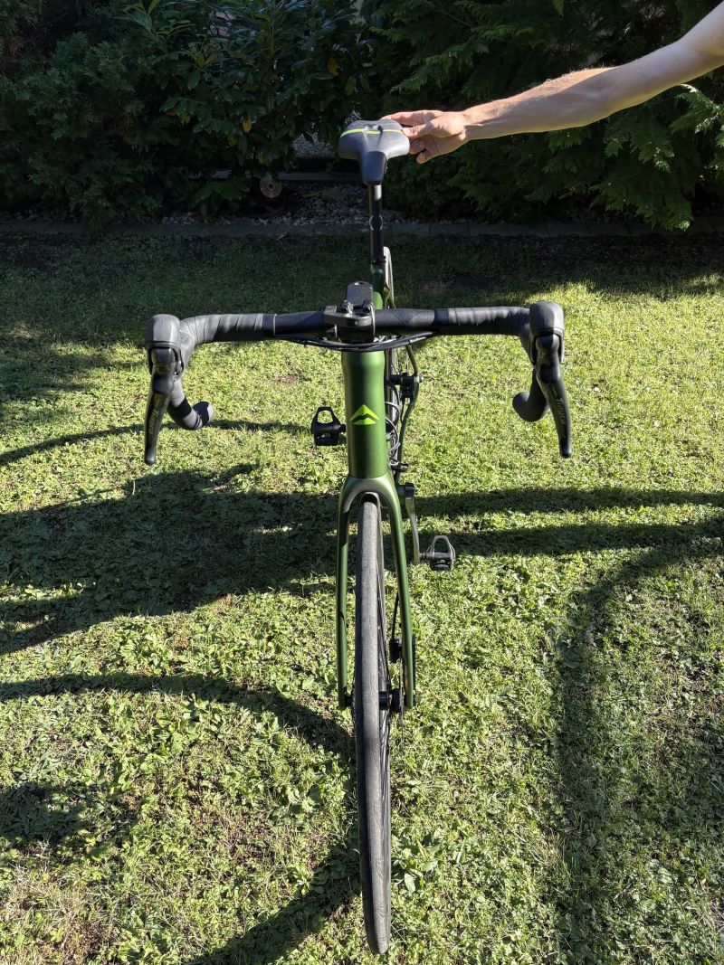 Merida Scultura Endurance 300 (vel. L) – TOP stav, čerstvý servis + hromada výbavy