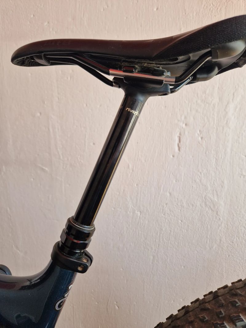 Kona Hei Hei CR/DL (2020), velikost M