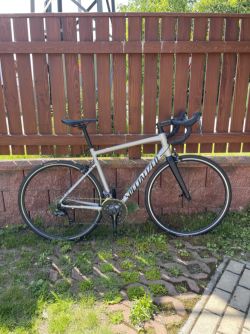 Silniční kolo Specialized Allez E5
