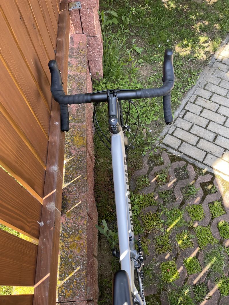 Silniční kolo Specialized Allez E5