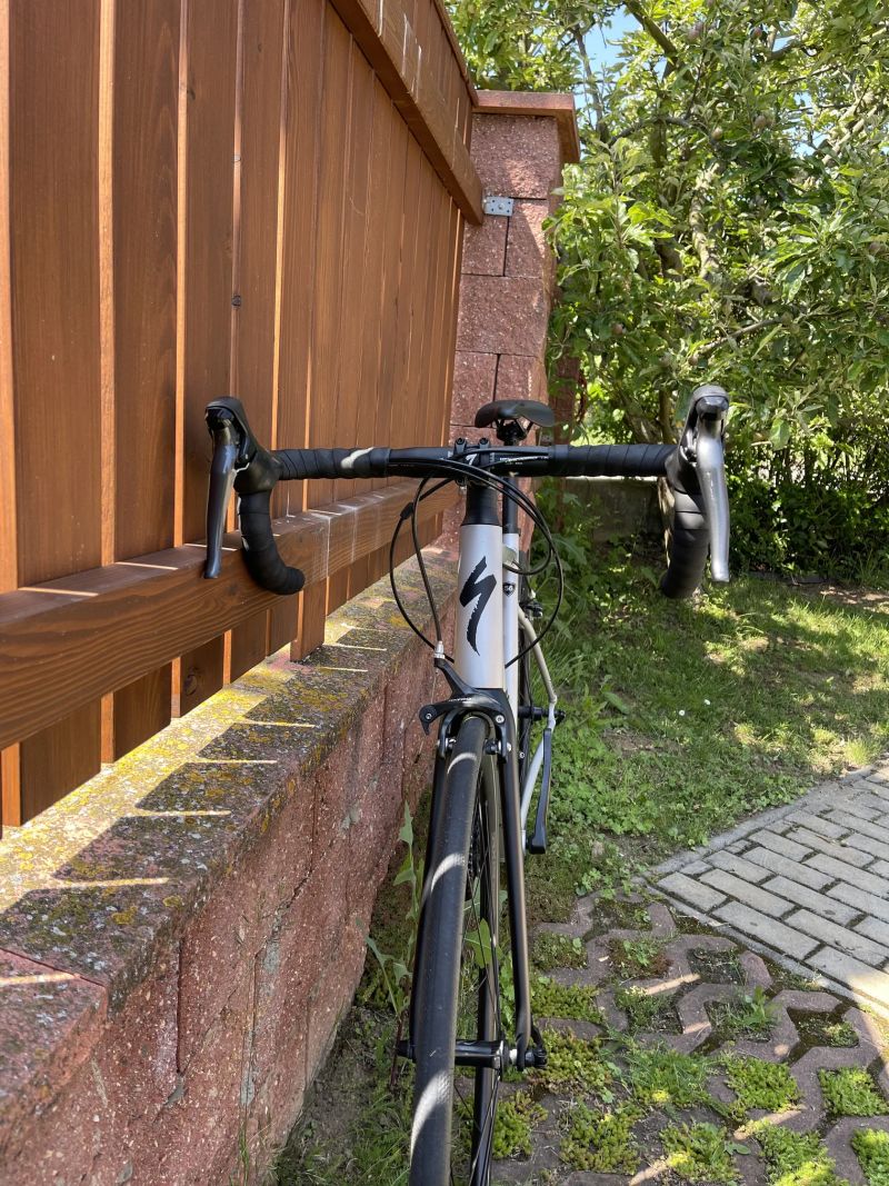 Silniční kolo Specialized Allez E5