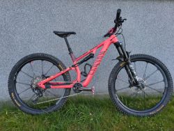 Canyon Neuron 7 WMN - Trailový bike