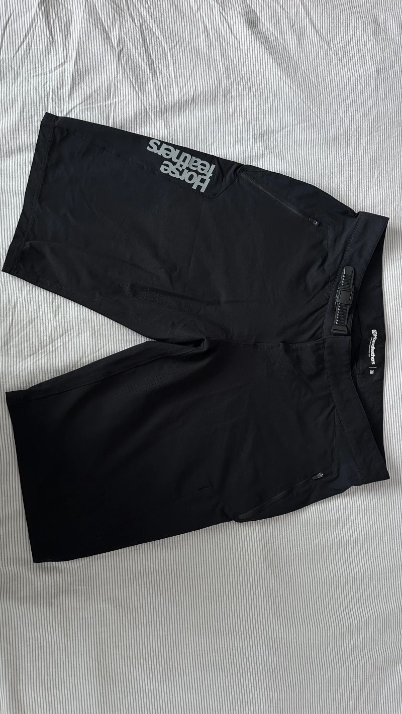 Horsefeathers Stoker black