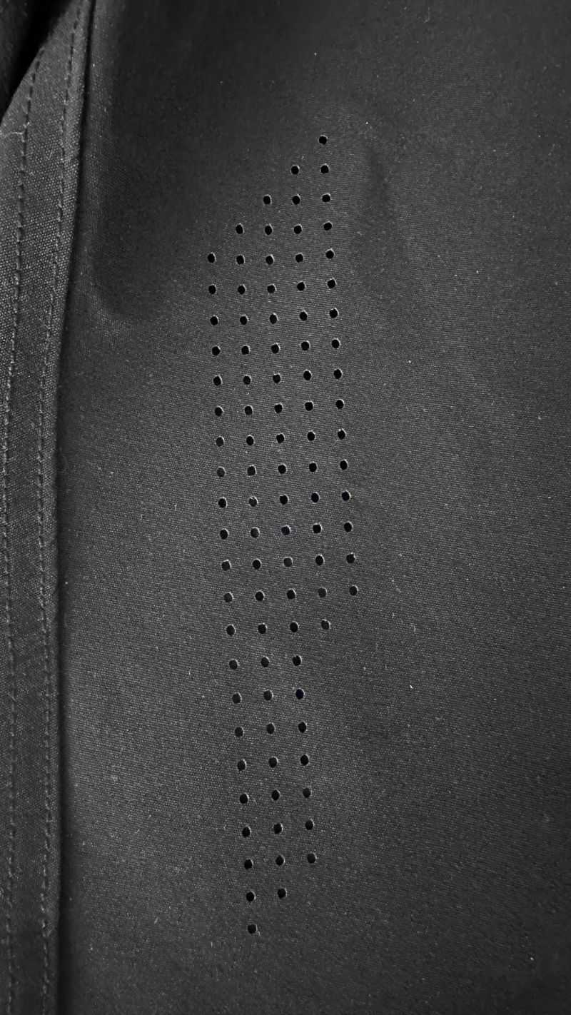 Horsefeathers Stoker black