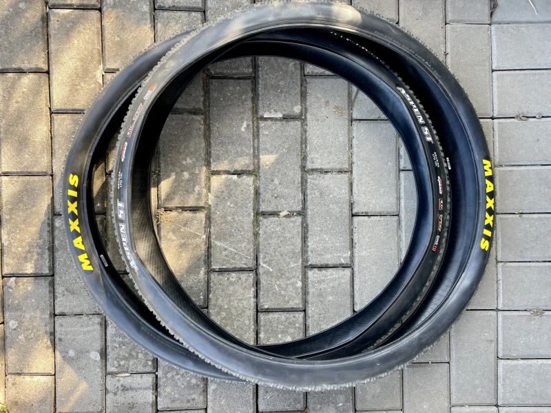 MTB pláště MAXXIS ASPEN ST 29X2.25 170TPI