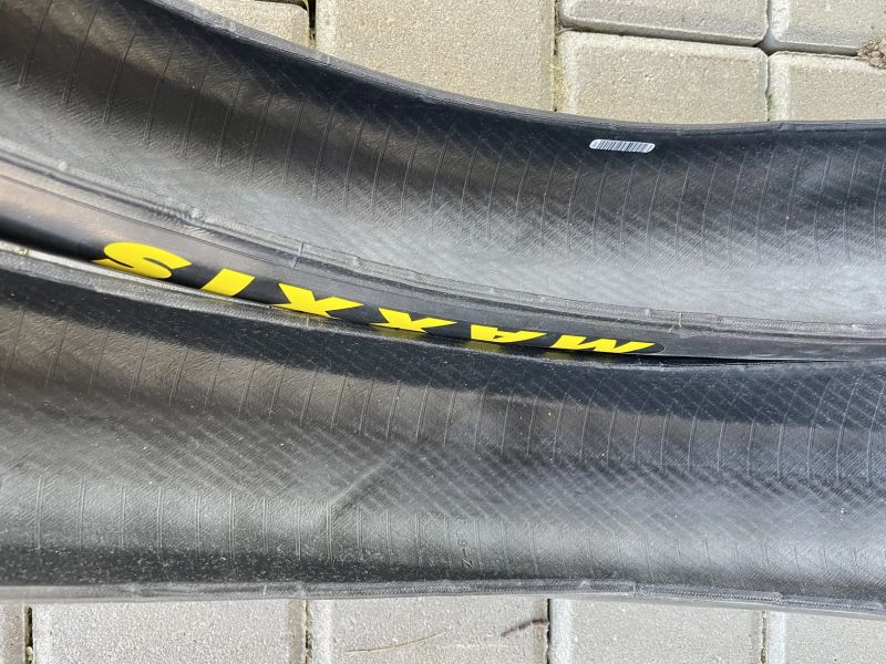 MTB pláště MAXXIS ASPEN ST 29X2.25 170TPI