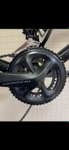 Shimano Ultegra 11 di2 sada