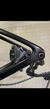Shimano Ultegra 11 di2 sada