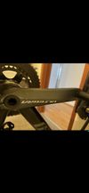 Shimano Ultegra 11 di2 sada