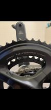 Shimano Ultegra 11 di2 sada